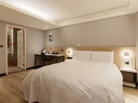 Banqiao-inn2 YaDong Branch Hoteles cerca de Estación de metro Tucheng