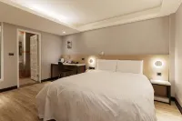 Banqiao-inn2 YaDong Branch Hotel di Bandar Taipei Baru