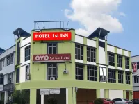1st Inn Hotel Klang Hotels in Klang District
