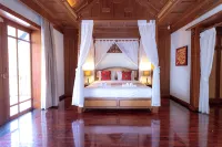 Classic Thai style Cozy Villa fancy pool+garden