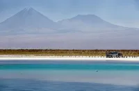 Explora en Atacama - All Inclusive - Hot Springs