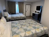 Studio 6 Suites Vancouver WA Waterfront