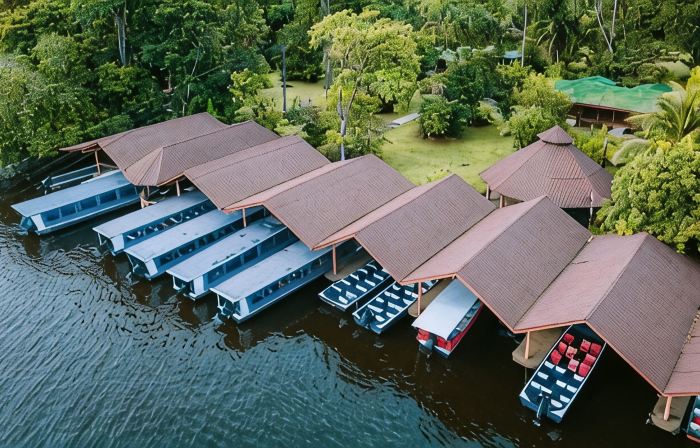 Laguna Lodge
