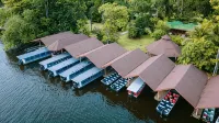 Laguna Lodge - Pools