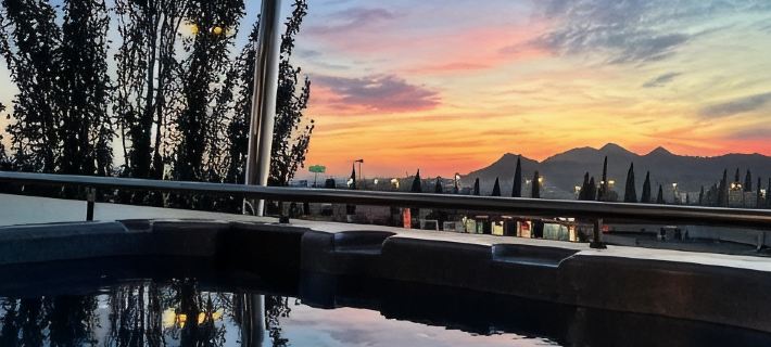 Yit Conquista de Granada Các khách sạn ở Granada