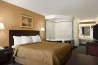 Rodeway Inn & Suites Monroeville-Pittsburgh