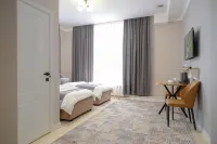 Avant Hotel - 2 звезды