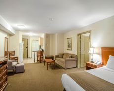 Quality Inn & Suites