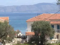 Ionian Breeze Apartments Hotels in Kavos
