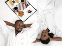 Pullman Kinshasa Grand Hotel - Spa