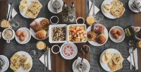 Dakhla Boarding Hotel & Restaurant