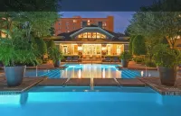 1 BR @ Med Center with Hermann Park View - Condos