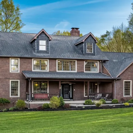 Welcome to our Secluded Retreat Home, near Salt Fork State Park, Cambridge, Ohio