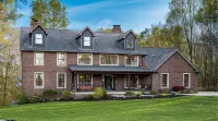 Welcome to our Secluded Retreat Home, near Salt Fork State Park, Cambridge, Ohio - Boutique