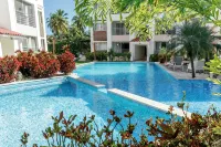 CorteSea A302 Luxury Penthouse Only a Short walk to World-Renowned Bavaro Beach - Pools