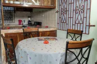 DreamEscape in Fairy Hill p.o : Your Getaway Near Frenchman cove ,Blue Lagoon - 2 звезды
