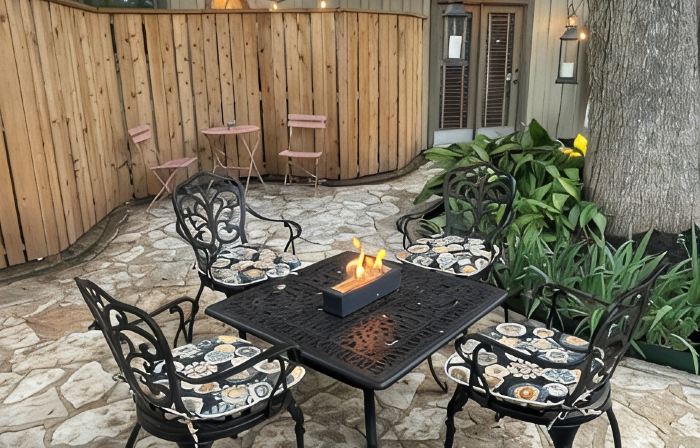 NEW! Historic Guest Home on Main - Heart of Town