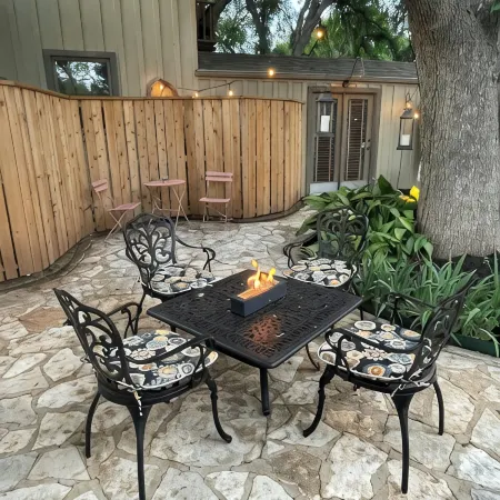 NEW! Historic Guest Home on Main - Heart of Town