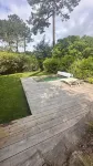 VILLA in a green setting, heated swimming pool 3 minutes from the beach - 빌라