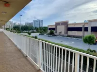 Nice studio with AC in Hallandale Beach - Wifi