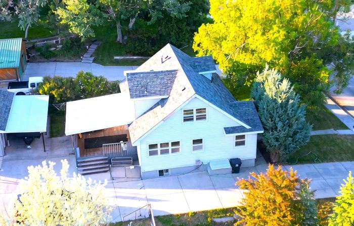 Beautiful 3-bedroom house by Sinks Canyon