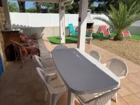 Villa 3ch Dans Résidence Avec Piscine Wifi Climatisation à Proximité des Plages