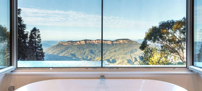 Elysian on the Escarpment with Mountain Views Hotels in Katoomba