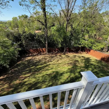Spacious 5-bedroom house with WiFi, AC in charming Front Royal