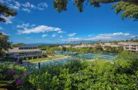 Luxury Oceanview Wailea Retreat with Sunset Views