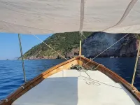 CATHERINE HOUSE Hoteles en Corniglia