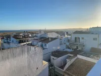 Apartamento T2 - Wi-Fi