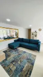 Modern Spacious 3-bedroom apartment with fitness room, WiFi in charming Sabaneta - Wifi
