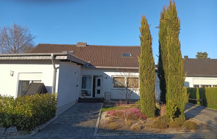 78 sqm fully equipped apartment with large terrace in a quiet location