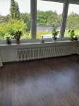 Ferienwohnung am Waldrand und Trotzdem Zentral