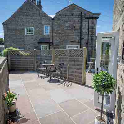 Cosy Country Cottage in Hampsthwaite Others