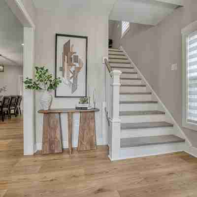 3-bedroom bungalow with WiFi vibrant Milwaukee Others
