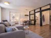 Vacation apartment Neue Marktstrasse Hotéis em Hameln