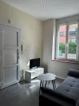 Charmant appartement Nancy centre