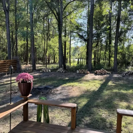 Kayak Cove Lake Lagoon