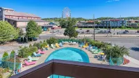 Margaritaville Island Inn - Pools