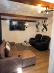 The Fountain Collective Charming 3-bedroom house with AC, WiFi in Center - Wi-Fi