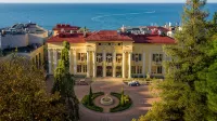Hotel Swissotel Resort Sochi Kamelia
