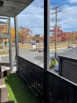Serendipity Corner Guesthouse
