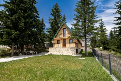 Žabljak- FamilyOasis Hotels in 