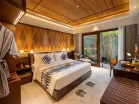 The Hava Ubud A Pramana Experience Hotels near Mozaic Restaurant