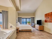 Fiesta Americana Villas Cancún マンダラ ビーチ周辺のホテル
