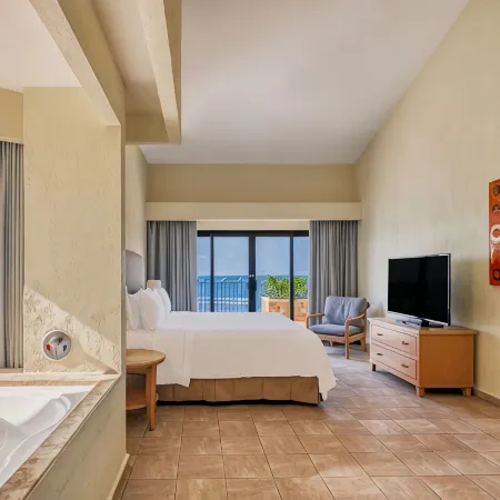 Fiesta Americana Villas Cancún