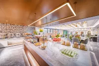 Madison Hotel Tianmen Wanda Plaza