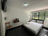 Hotel Latin Boutique - homestay