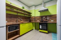 Park Hostel - 호스텔